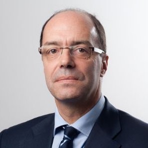 Jean-Pierre Grimaud, OFI Asset Management